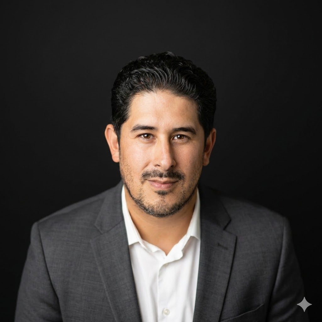 Rolando Castro, founder of Elite Credit Group